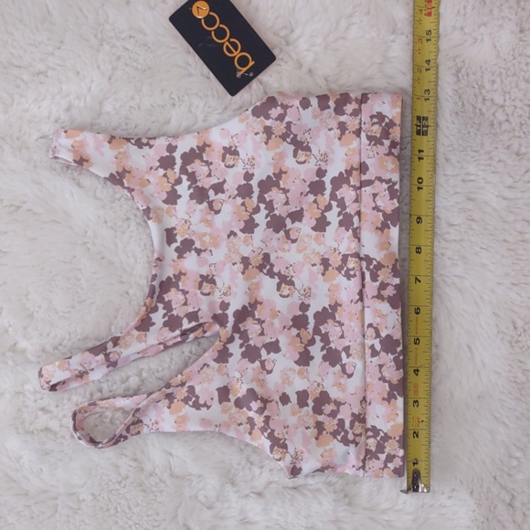 BECCO TOP. - Picture 6 of 7